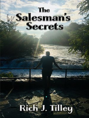 cover image of The Salesman's Secrets